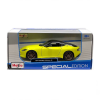 Nessiworld Maisto 1:24 2023 Nissan Z