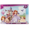 Nessiworld 100 Parça Sofia Puzzle