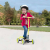 Nessiworld Smoby S-Cruiser Ahşap 4 Tekerlekli Scooter 7600750700