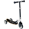 Nessiworld Smoby Ahşap 3W Katlanabilir Scooter 7600750908