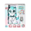 606-30 Kumandalı Programlanabilir Disk Atan Akıllı Robot -Birliktoys