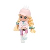 CYB43310 Cry Babies Stella BFF Bebek