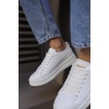 CLZ941  Sneakers Ayakkabı  Beyaz