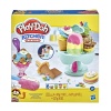 E5112 Play-Doh Mutfak Atölyesi +3 yaş