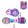 HRD73 Polly Pocket Sevimli Hayvancık Temalı Mini Oyun Setleri