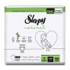 Sleepy Natural Bebek Bezi Yeni Jumbo 1 Beden 2-5 Kg 64 Adet