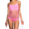 Pembe Emay 5041 Fantazi Body