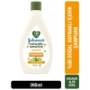 Johnsons Baby Naturally Sensitive Şampuan 395ml