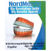 Diş  Gıcırdatma Aparatı Nrd 19 U 5 Li Set