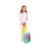 03480 Barbie Doktor Set Bavulum