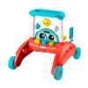 Fisher Price İlk Arabam Çift Yönlü Yürüteç HJP48