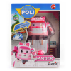 Nessiworld Robocar Poli Transformers Robot Figür Amber 83172