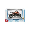 1051030 1:18 Ducati Motor -Sunman