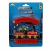 2559 Maxx Wheels Mini Tren Seti 11 Parça -Sunman