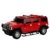 1:24 Hummer H2 Işıklı Uzaktan Kumandalı Araba