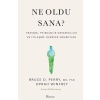 Ne Oldu Sana? Travma, Psikolojik Dayanıklılık ve İyileşme Üzerine Sohbetler