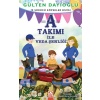 A Takımı - A Takımı İle Veda Şenliği - İz Sürücü Köpekler Dizisi 10