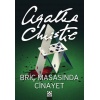 Briç Masasında Cinayet