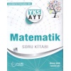 Palme YKS AYT Matematik Soru Kitabı (Yeni)