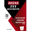 Pelikan 2021 TYT Matematik Arena Yeni Nesil Tarama Sınavları  (4022)