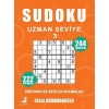 Sudoku Uzman Seviye 3