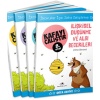 Kafayı Çalıştır Seti (4 Kitap) - Orta Seviye