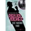 Sherlock Holmes - Gece Yarısında Panik  (4022)