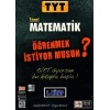 Mutlak Değer TYT Temel Matematik Video Çözümlü Soru Bankası 1. Kitap  (4022)