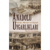 Anadolu Uygarlıkları