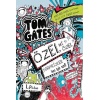 Tom Gates - 06 Özel Mi Özel Sürprizler (sen öyle san!) (Ciltli)  (4022)