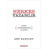 Herkes Yazabilir  İçerik Pazarlamasının 74 Kuralı