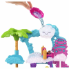 Nessiworld Polly Pocket Flamingo Araba Su Eğlencesi HHJ05