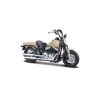 MAY 343602 Maistro Harley Davidson 1:18 Motorsiklet -Necotoys