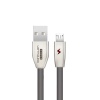 CLZ942 S53 Led Işıklı Micro Usb Kablo 1m 3a - Ürün Rengi : Beyaz