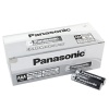 CLZ192 PANASONIC MANGANEZ İNCE KALEM PİL (60LI PAKET) (4172)