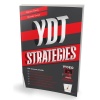 Pelikan YDT Strategies Video Çözümlü Soru Bankası  (4022)