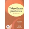 Türkçe-Almanca Çeviri Kılavuzu