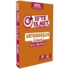 Tasarı Yayınları KPSS Vatandaşlık 15 te 15 Net Garanti Soru Bankası