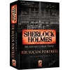 Sherlock Holmes - Bir Suçun Portresi - Bütün Hikayeler 4