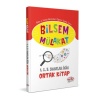 Editör Bilsem Mülakat 1-2-3.  Sınıf İçin Ortak Kitap