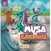 Musa Ve Ejderhası