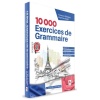 10 000 Exercices de Grammaire Fransızca Dilbilgisi Alıştırma Kitabı  (4022)