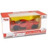 CLZ505 SR22- C/B SPOR ARABA METAL 1:36 KUTULU