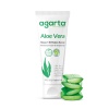 Agarta Doğal Cilt Bakım Kremi 75ml Aloe Vera