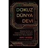 Dokuz Dünya Devi  (4022)