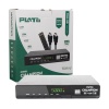 CLZ192 PLATO CHAMPION KASALI FULL HD UYDU ALICISI (SCART+HD)(HDMI KABLO DAHİL) (4172)