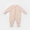 Bibaby Biorganic Koala Jungle Sleeping Bebe Uyku Tulumu 74022 Pembe