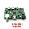 CLZ192 BOARD PCB MAGBOX DRAGON-LUNA MİNİ HD YEDEK PARÇA (4172)