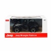 79400 Sunman,1:14 Jeep Wrangler Rubicon Uzaktan Kumandalı