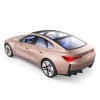 98300 BMW İ4 Concept 2.4 Ghz. Platin Gold - Sunman